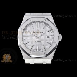 Royal Oak  41mm 15400 SS...