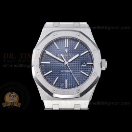 Royal Oak  41mm 15400 SS...