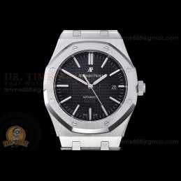 Royal Oak  41mm 15400 SS...