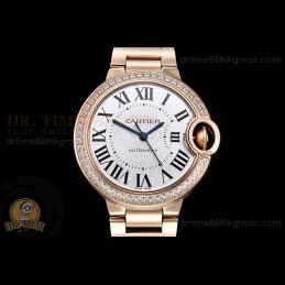 Ballon Bleu 33mm RG Diam...