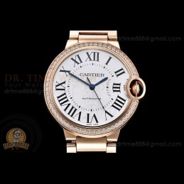 Ballon Bleu 36mm RG Diam...