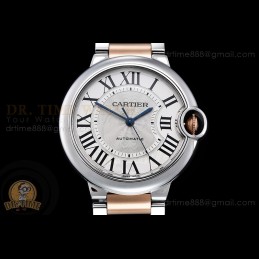 Ballon Bleu 36mm SS  Bezel...