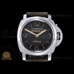 Luminor 1950 3 Days Acciaio...