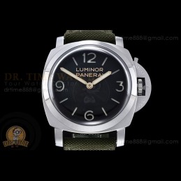 Luminor 1950 3 Days Hong...
