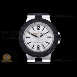 Aluminum Watch "Steve Aoki"...