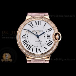 Ballon Bleu 36mm RG Diam...