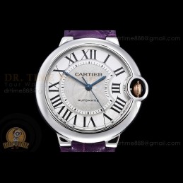 Ballon Bleu 36mm RG/SS...