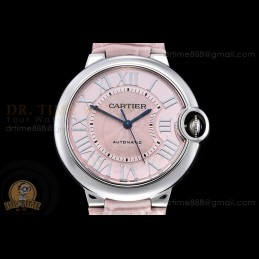 Ballon Bleu 36mm SS Pink...