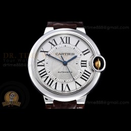 Ballon Bleu 36mm YG/SS...