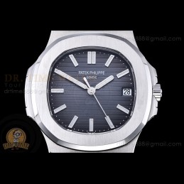 Nautilus 5711 SS Blue Dial...
