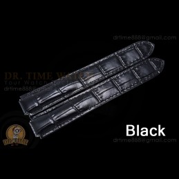 Leather Straps for Cartier...
