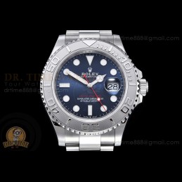 Yacht-Master 40mm 116622 SS...