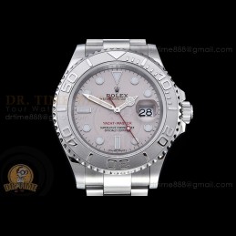 Yacht-Master 40mm 116622 SS...