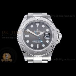 Yacht-Master 40mm 116622 SS...