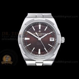 Overseas 4500V SS Brown...