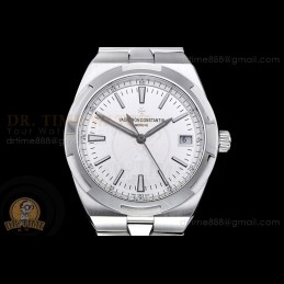 Overseas 4500V SS White...