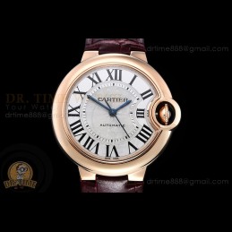 Ballon Bleu 33mm RG White...