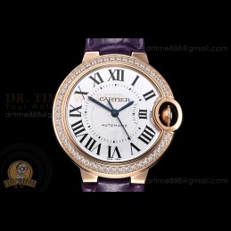 Ballon Bleu 33mm RG Diam...