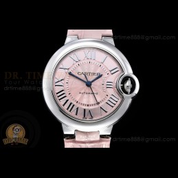 Ballon Bleu 33mm SS Pink...