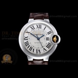 Ballon Bleu 33mm YG/SS...