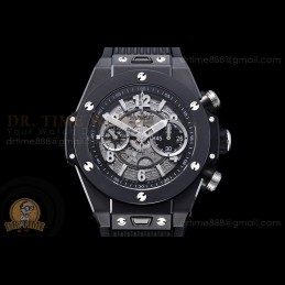 Big Bang Unico Black Magic...