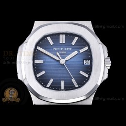 Nautilus 5711 SS Graduated...