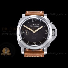 Luminor 1950 3 Days...