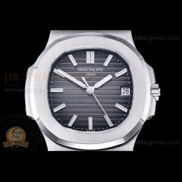 Nautilus 5711 SS Grey Dial...