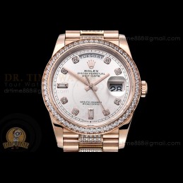 Day-Date 36mm 128345 RG...