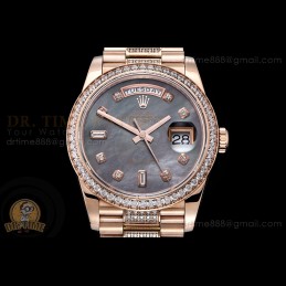 Day-Date 36mm 128345 RG...