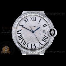 Ballon Bleu 42mm SS White...
