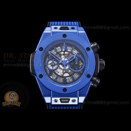 Big Bang Unico Blue Magic...
