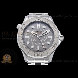 Seamaster Diver 300m Master...