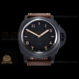 Luminor 1950 3 Days Titanio...