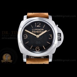 Luminor 47mm PAM00372 SS...