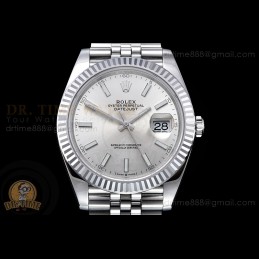Datejust 41mm 126334 904L...