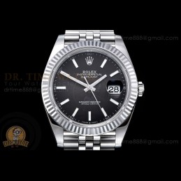 Datejust 41mm 126334 904L...