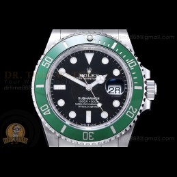 Submariner "Kermit"...