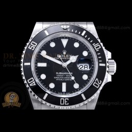 Submariner 126610LN 904L SS...