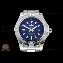 Avenger Automatic 43 SS...