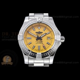 Avenger Automatic 43 SS...