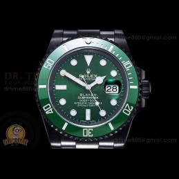 Blaken Submariner Date LV...