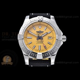 Avenger Automatic 43 SS...