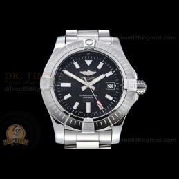 Avenger Automatic 43 SS...