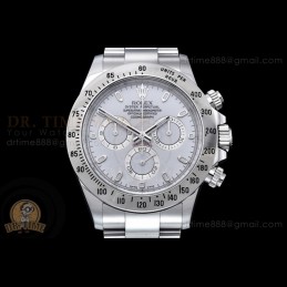 Daytona 116520 904L SS...