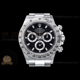 Daytona 116520 904L SS...