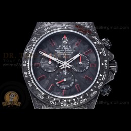 Daytona DiW "All Carbon...