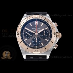 Chronomat B01 42 RG/SS...