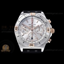 Chronomat B01 42 RG/SS...