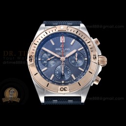 Chronomat B01 42 RG/SS...